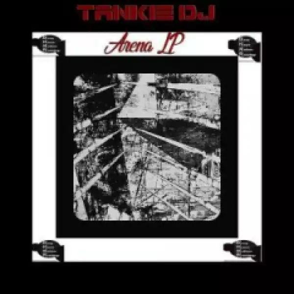 Tankie DJ - Mufasa Mapi (Original Mix)
